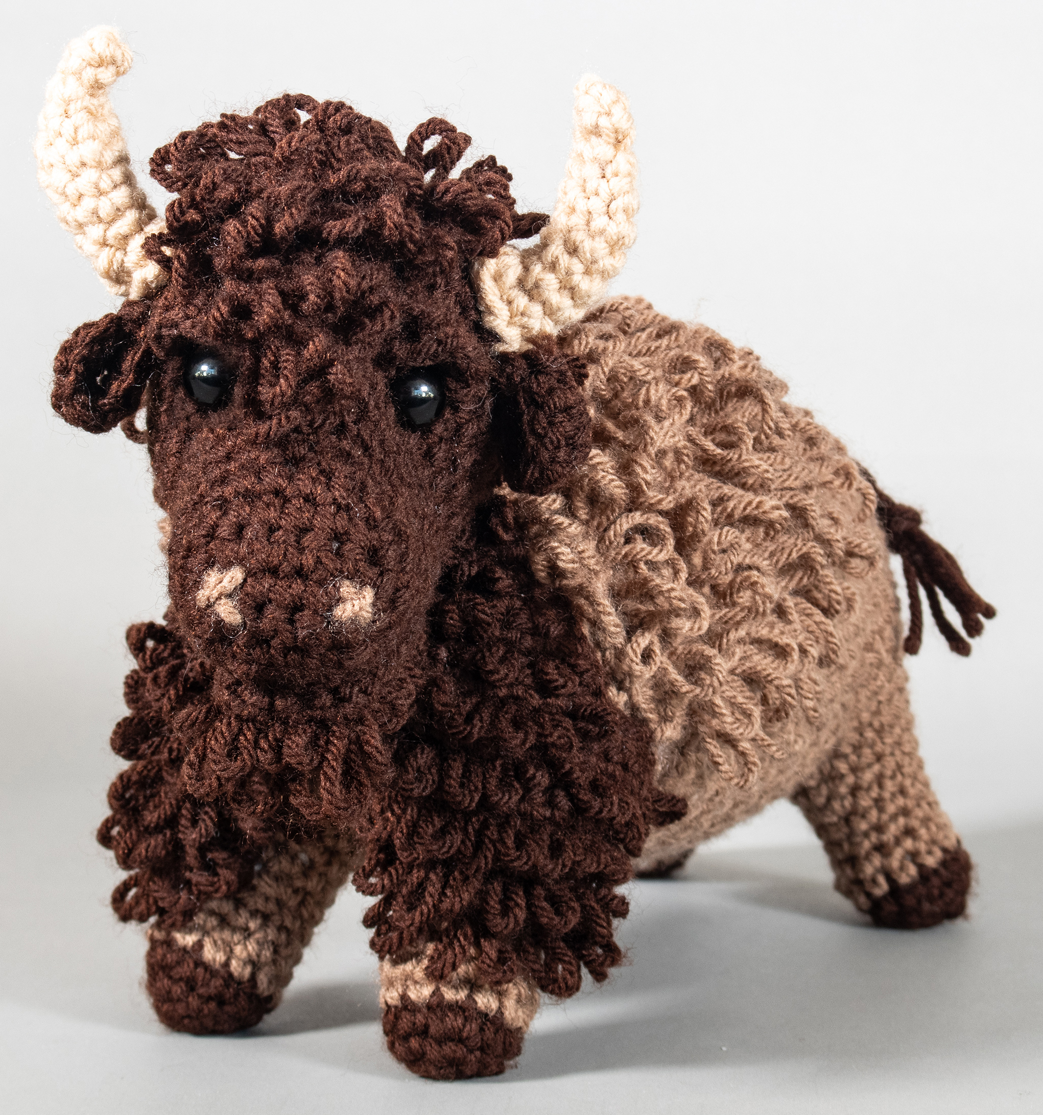 Leisure Arts Crochet Kits