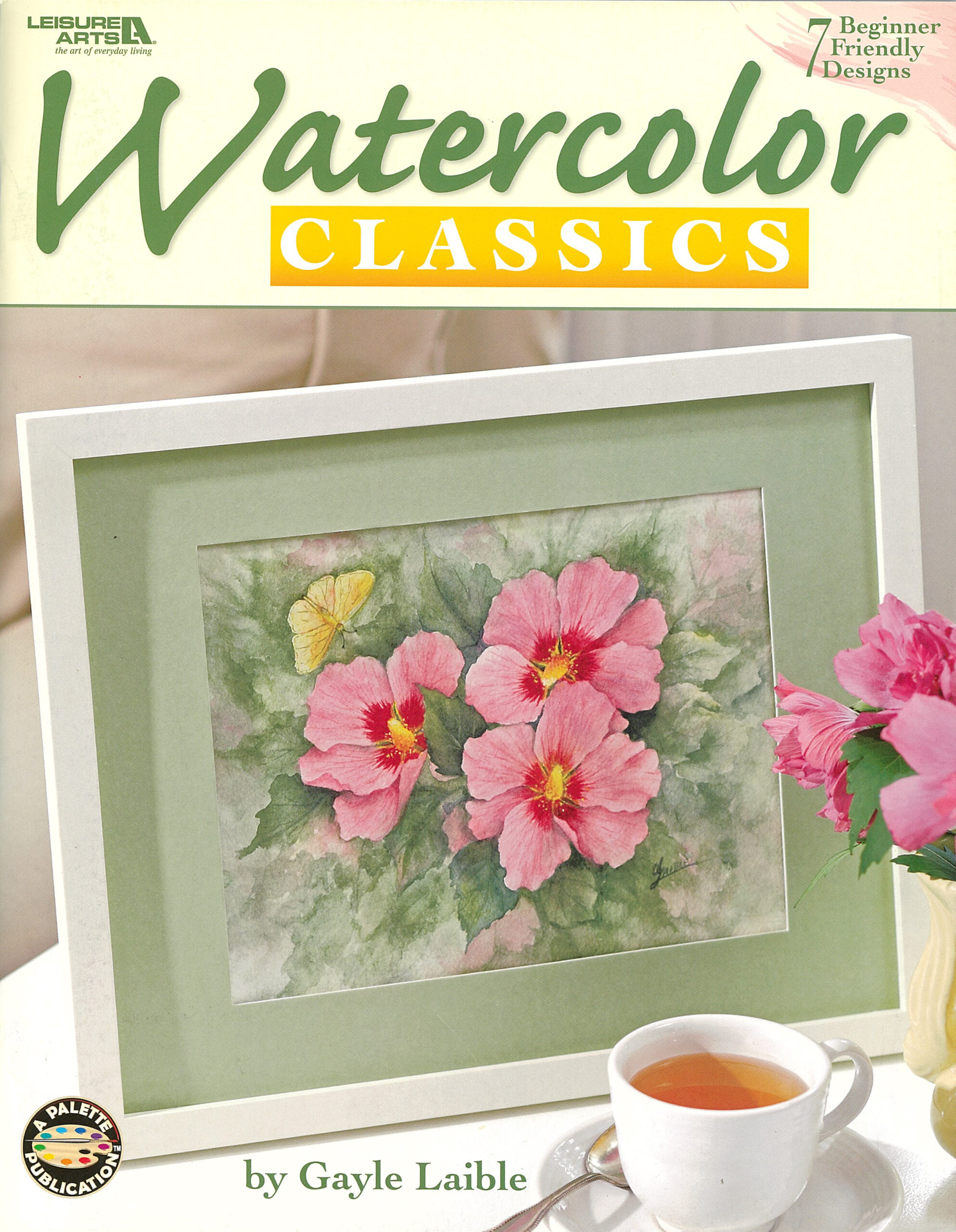 Watercolor Classics
