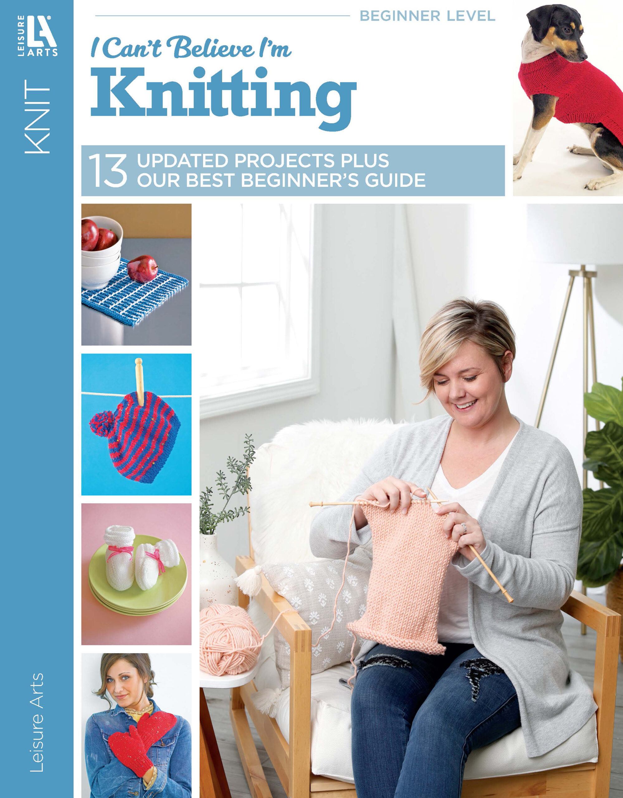 Knittings Can't Believe I'm Knitting