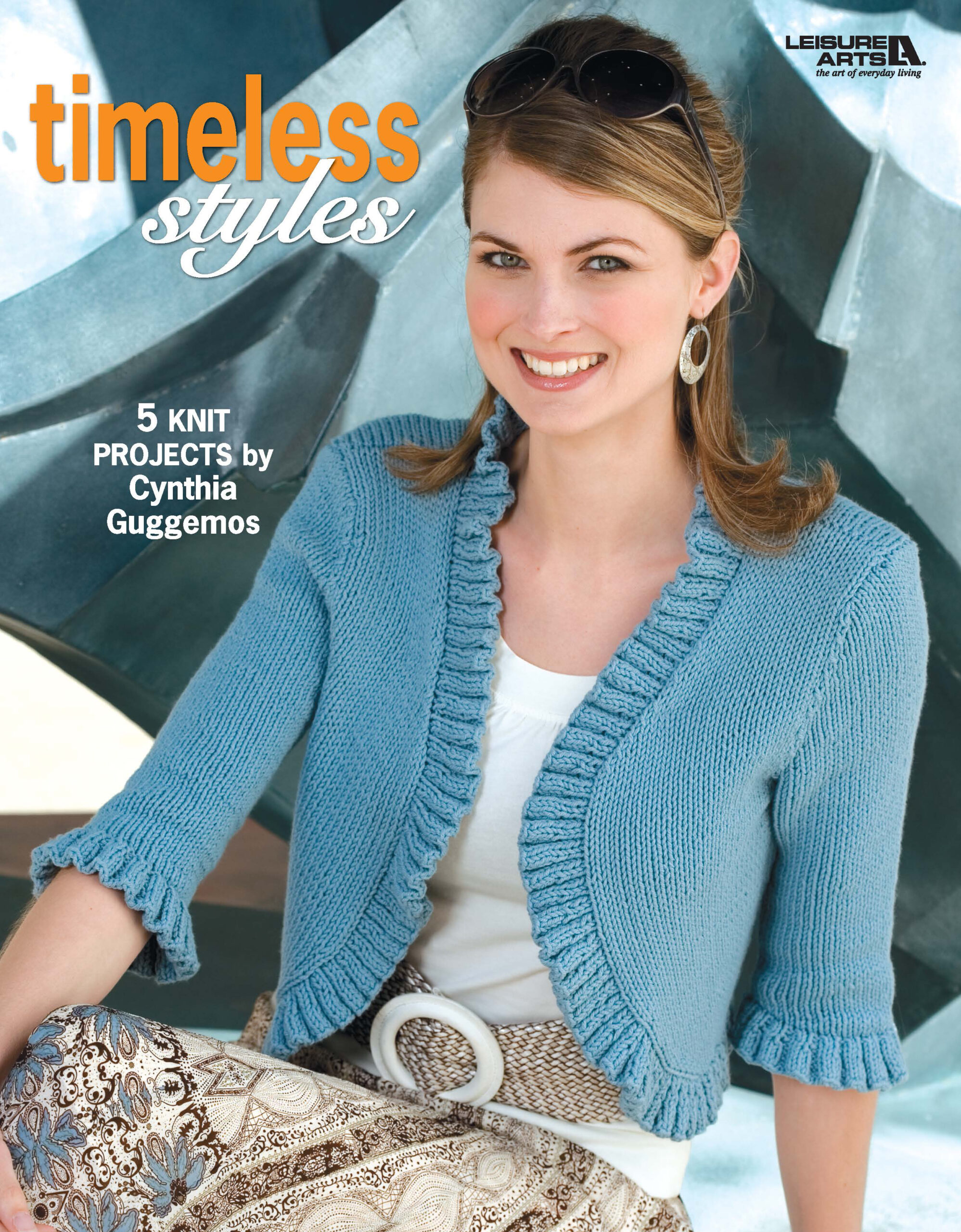 Timeless Styles Knit