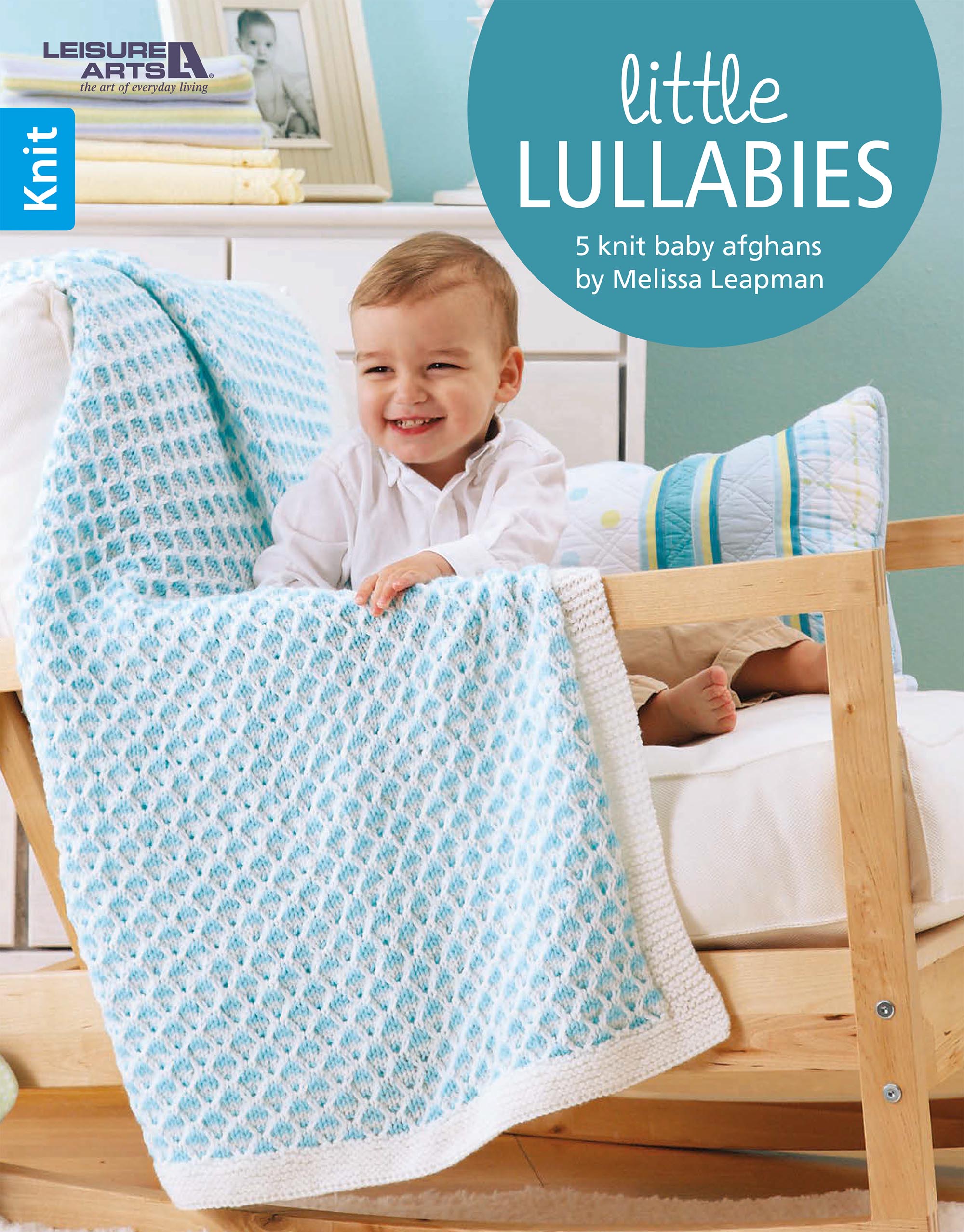 Knitting Little Lullabies