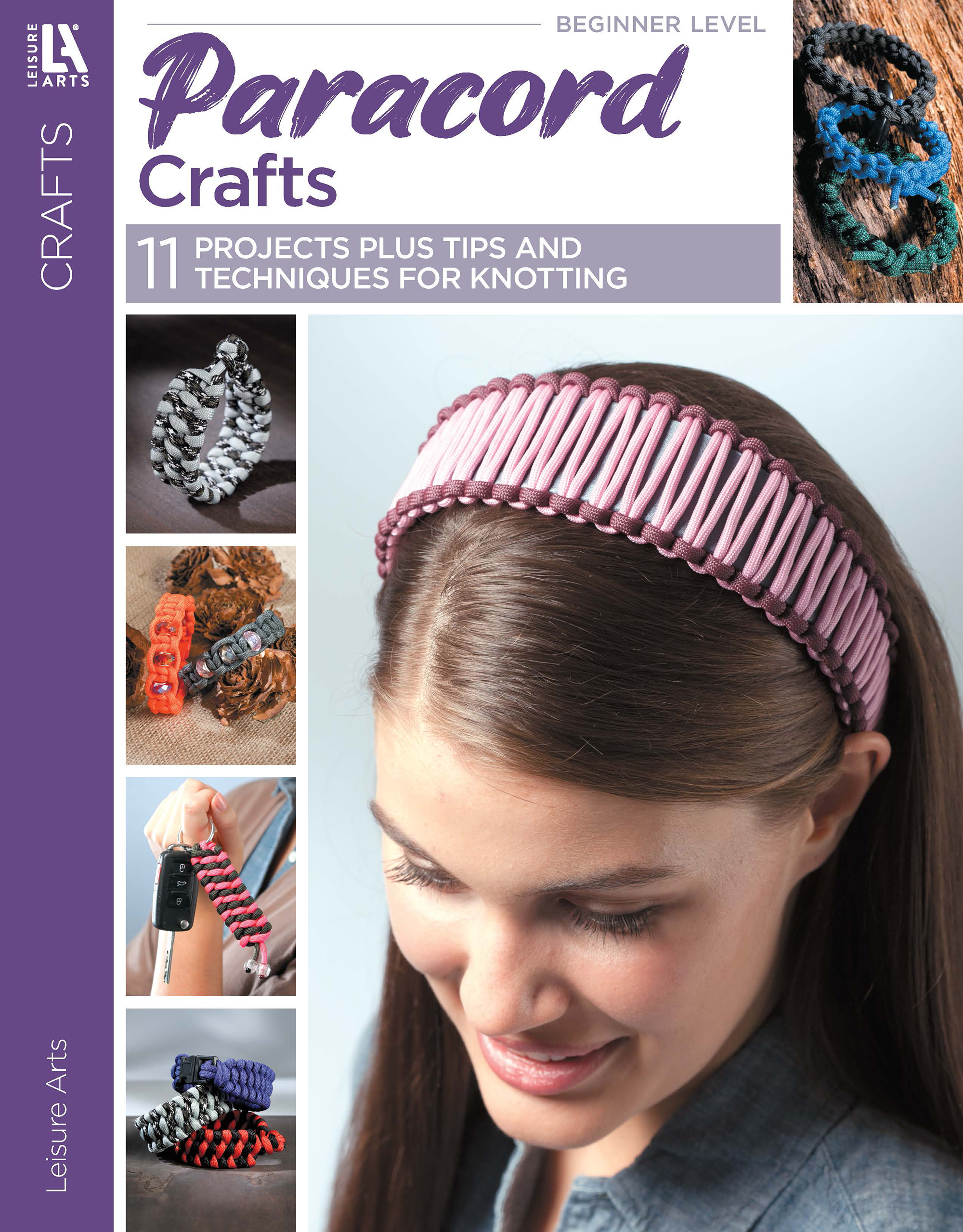 Paracord Crafts