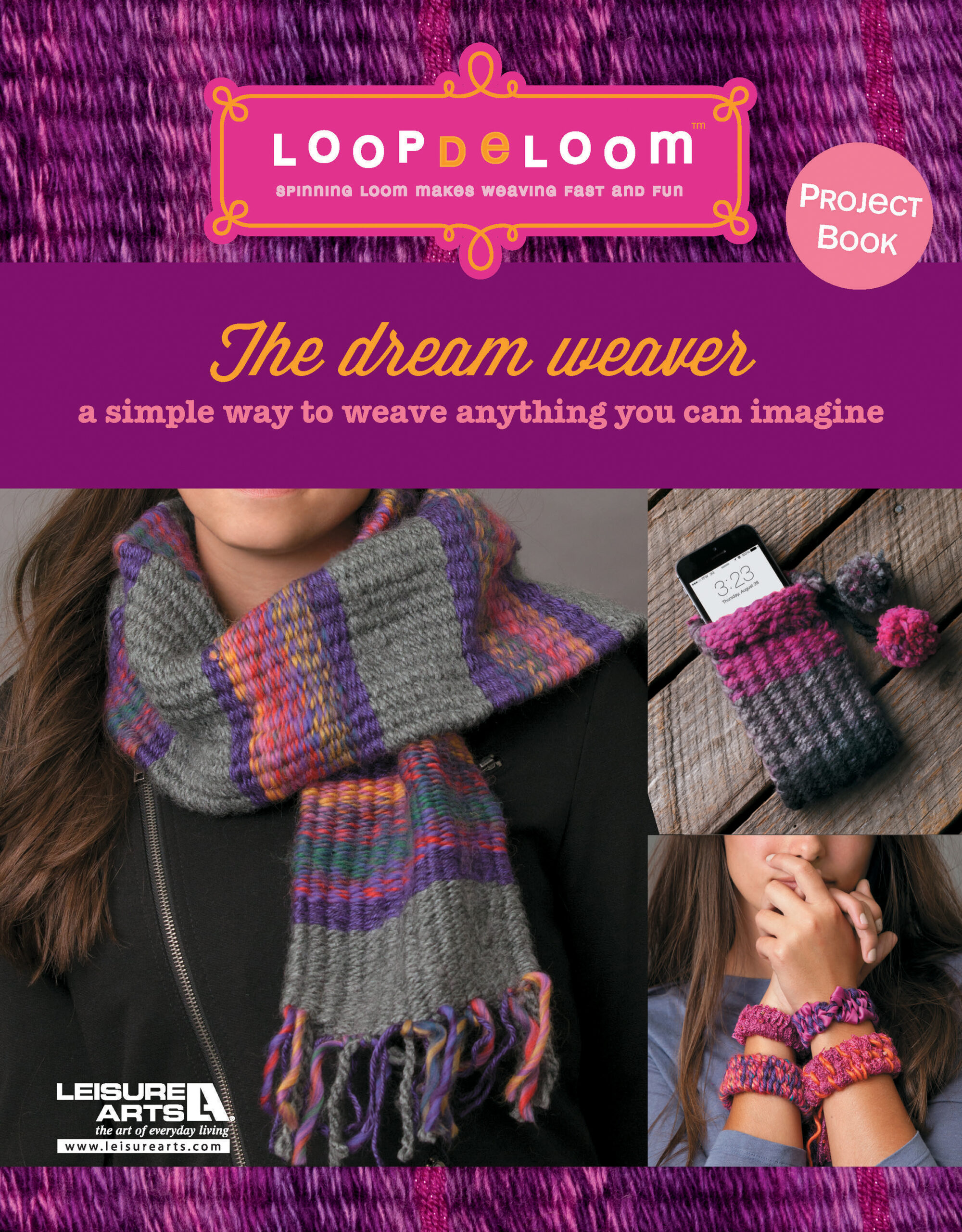 LoopdeLoom The Dream Weaver