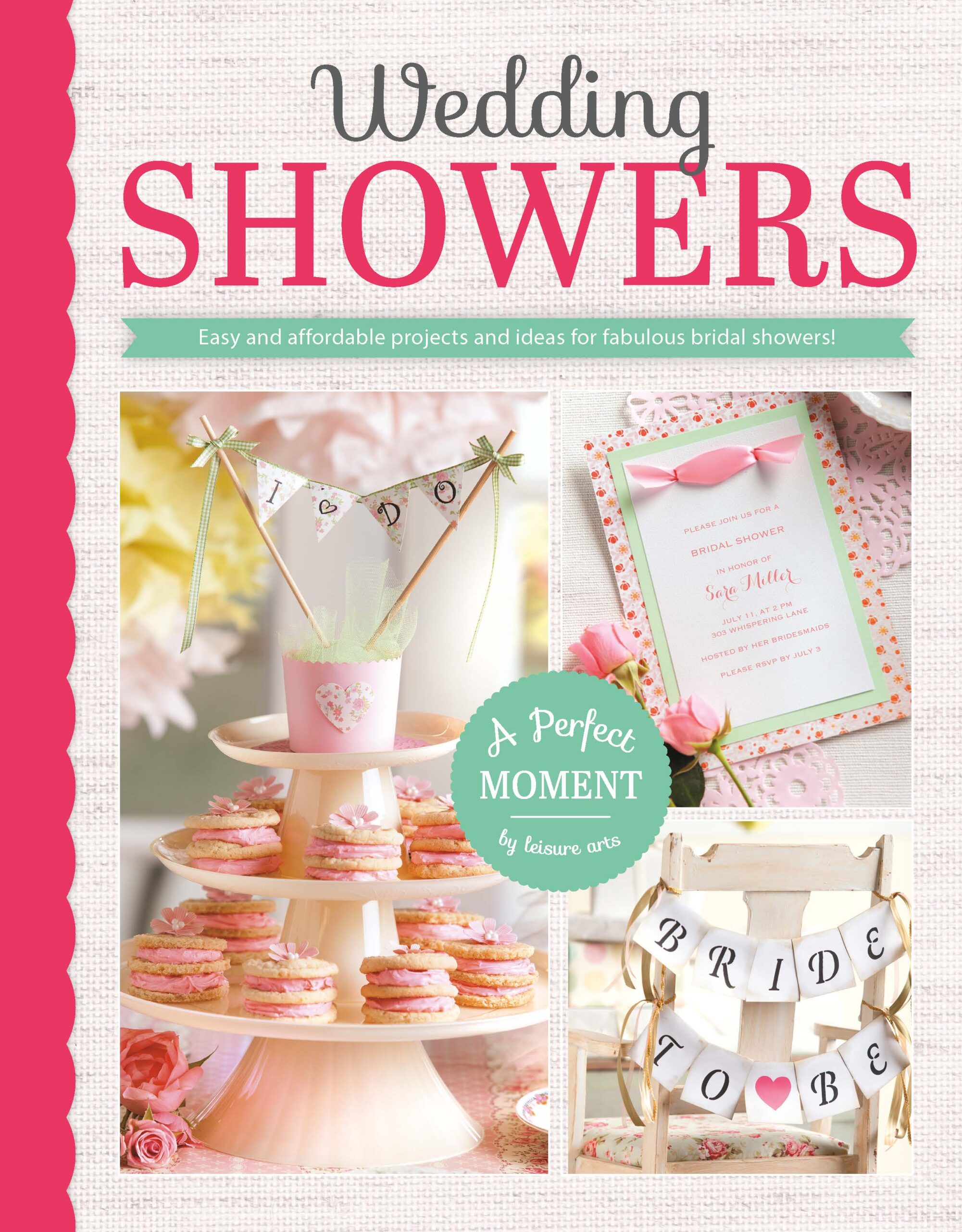 Wedding Showers