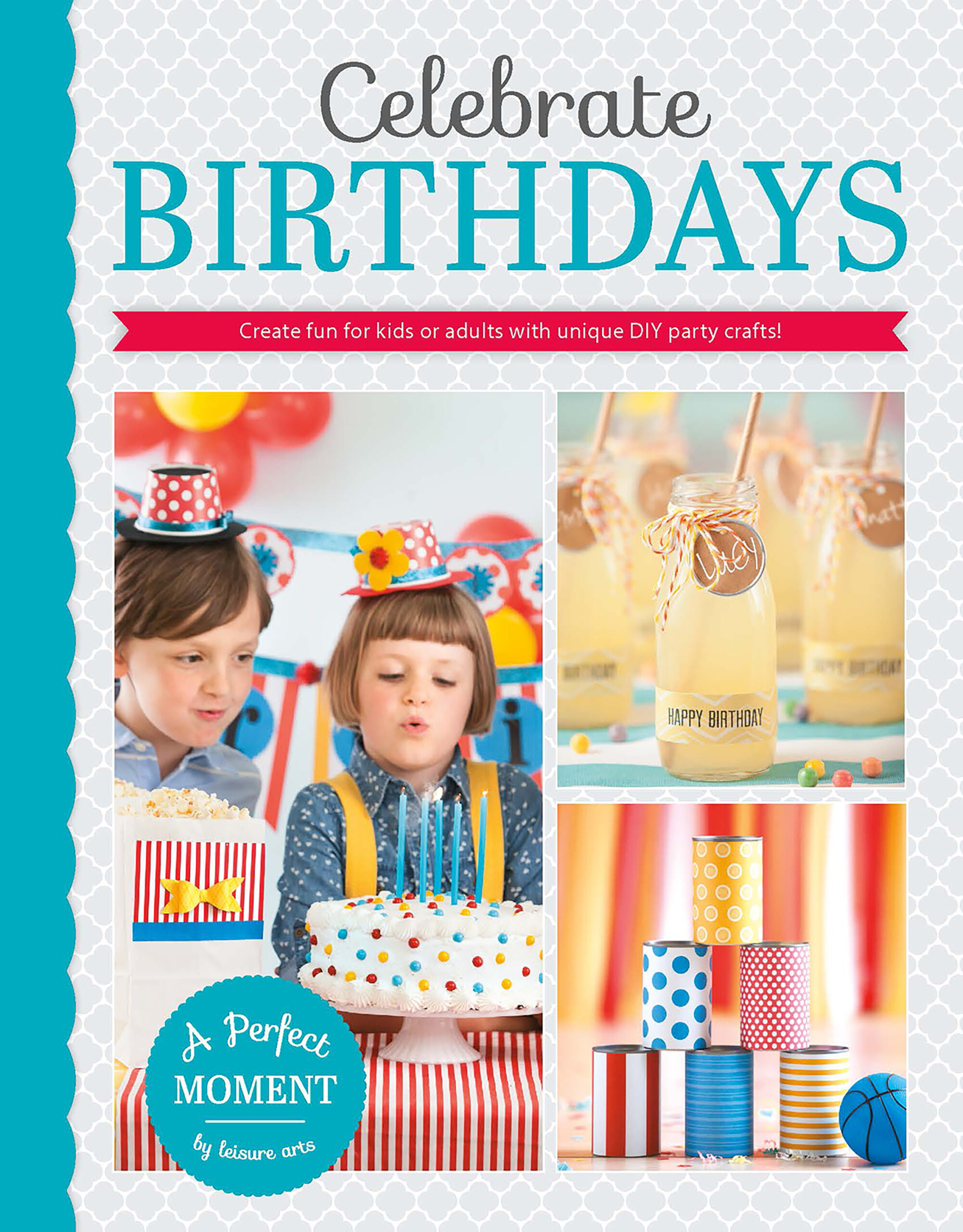 Celebrate Birthdays