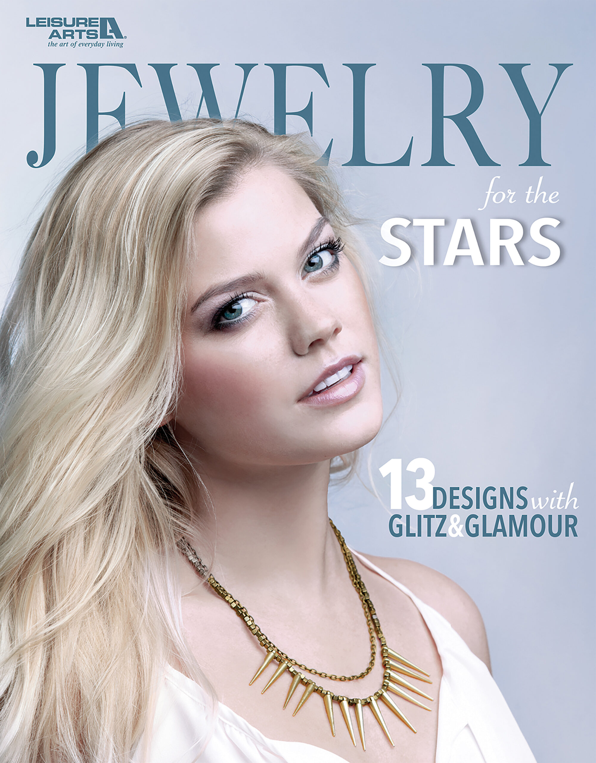Crafts Jewelry for the Stars