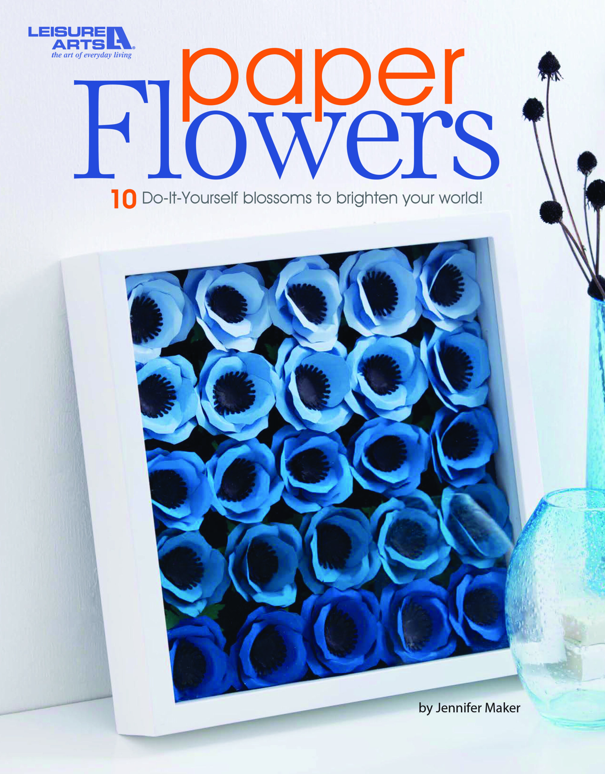 Paper Flowers