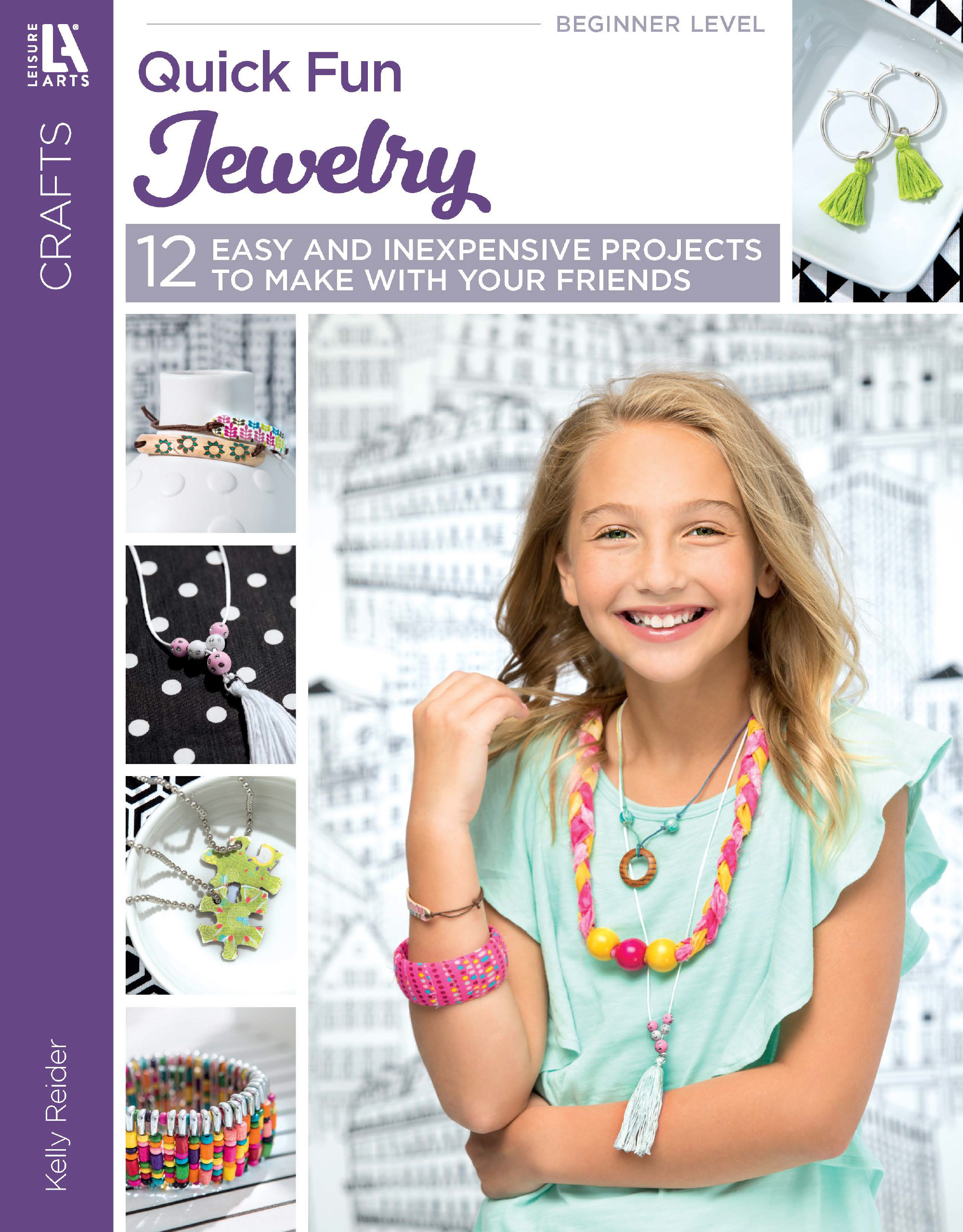 Quick Fun Jewelry