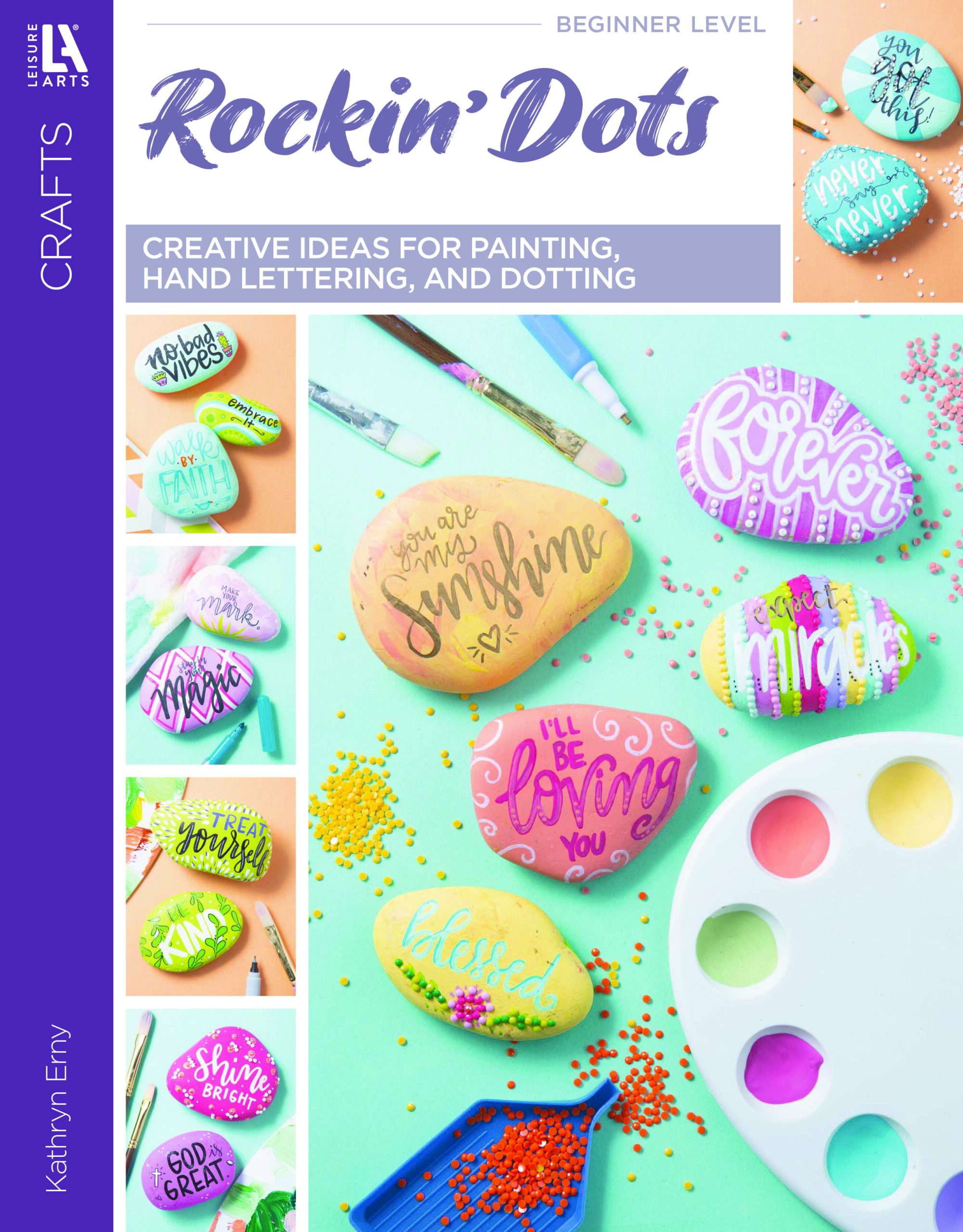 Crafts Rockin' Dots