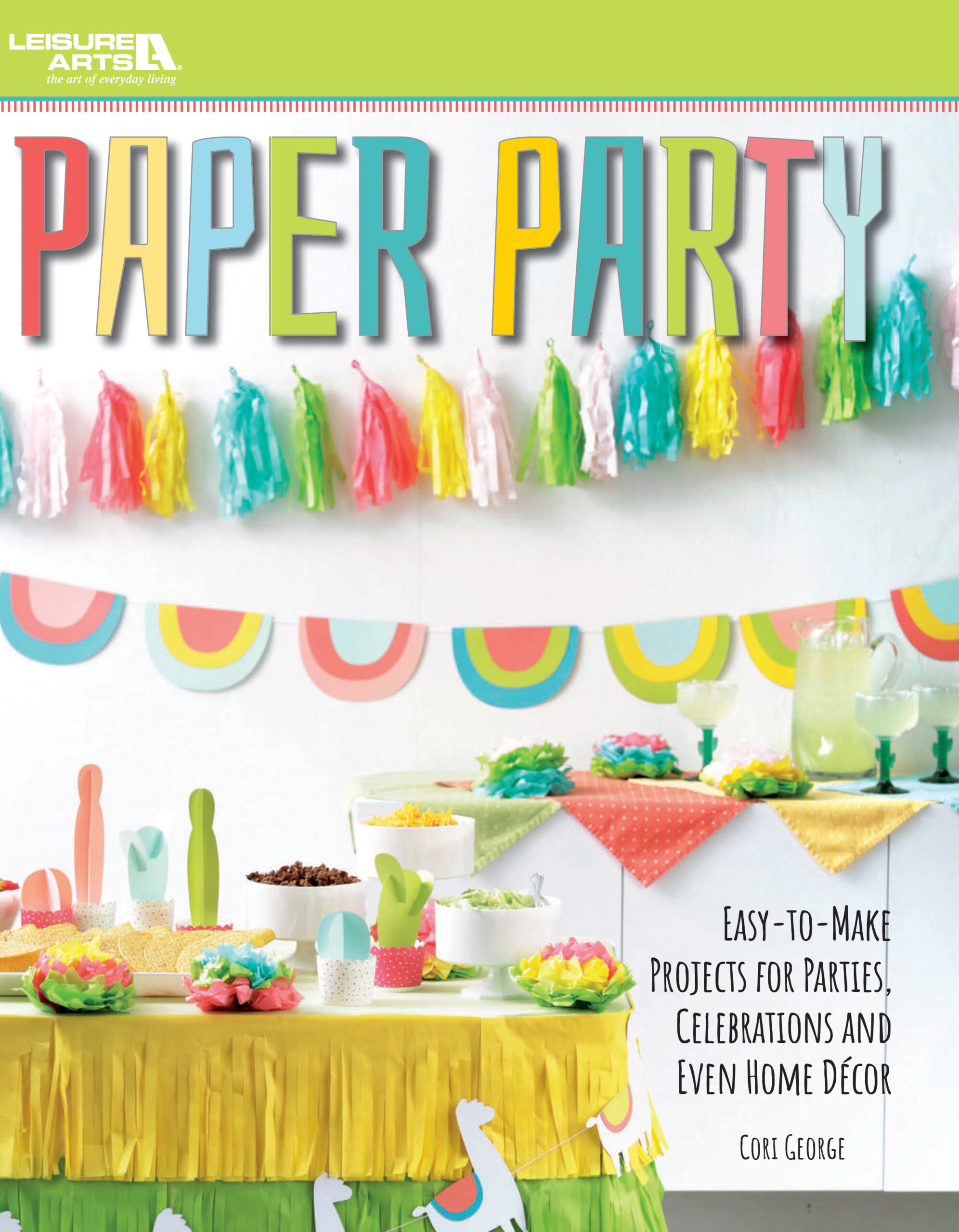 Paper Party