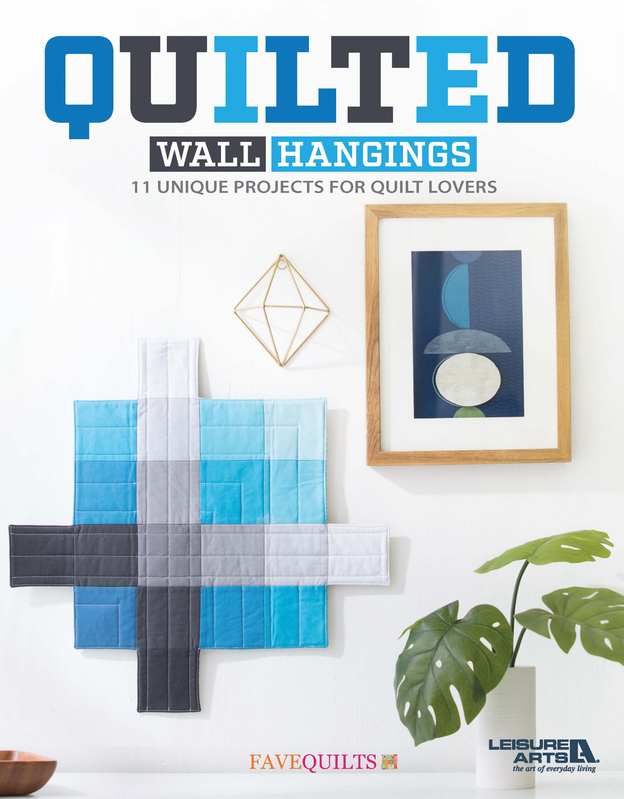 Quilting & Sewings Quilted Wall Hangings