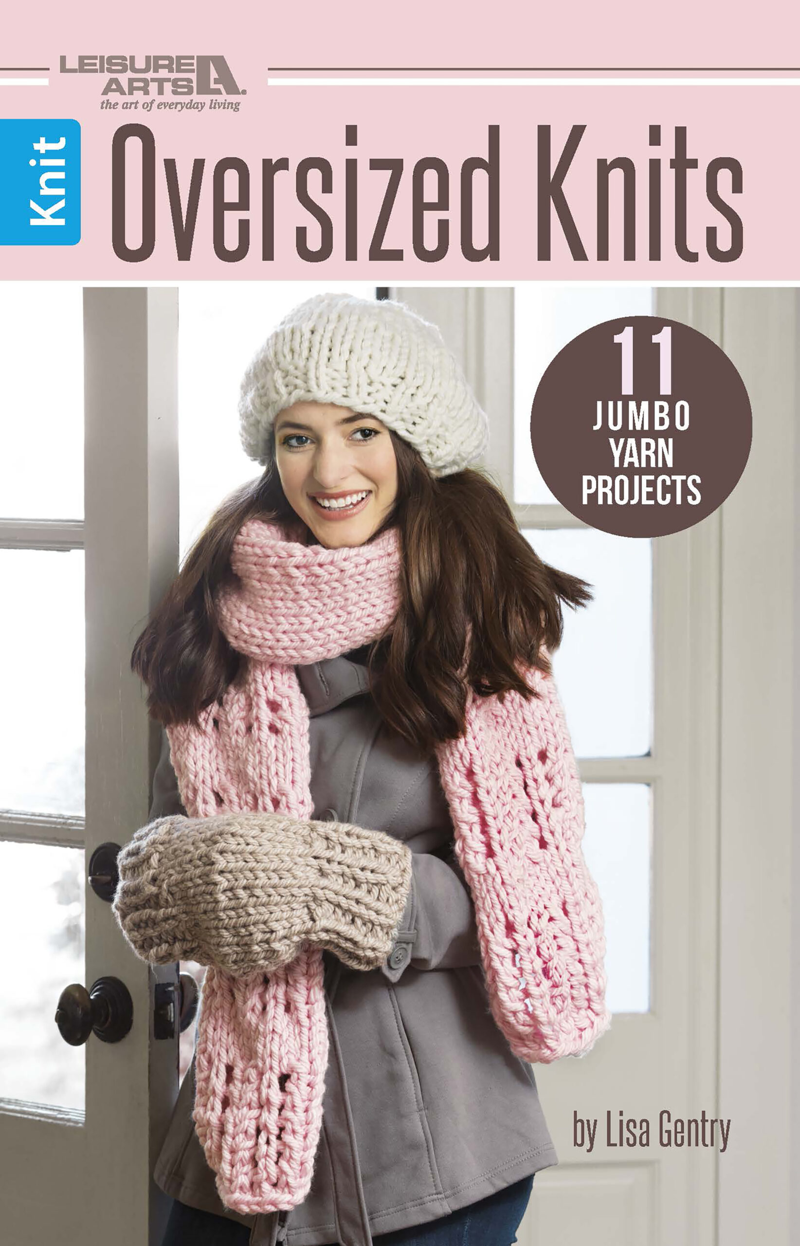 Oversized Knits