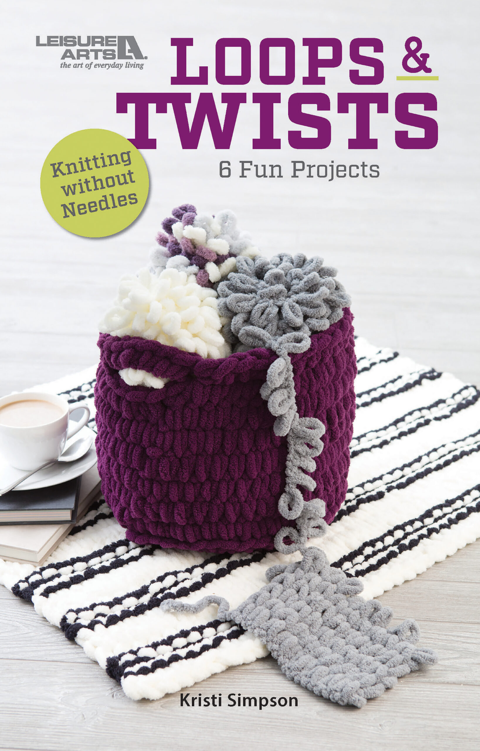 Loops & Twists Knit