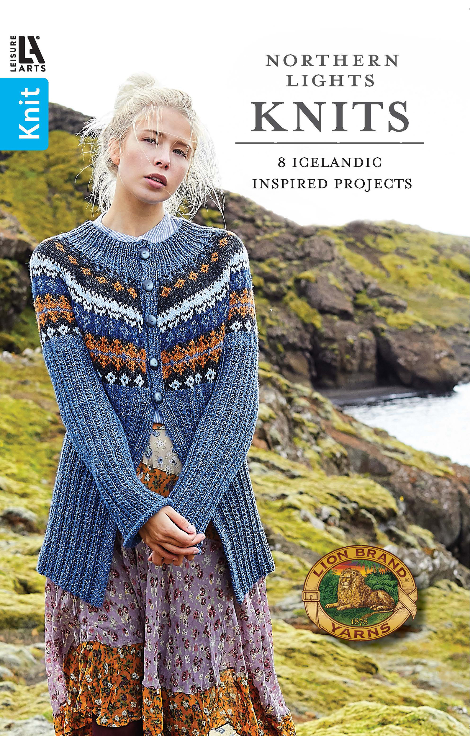 Northern Lights Knits