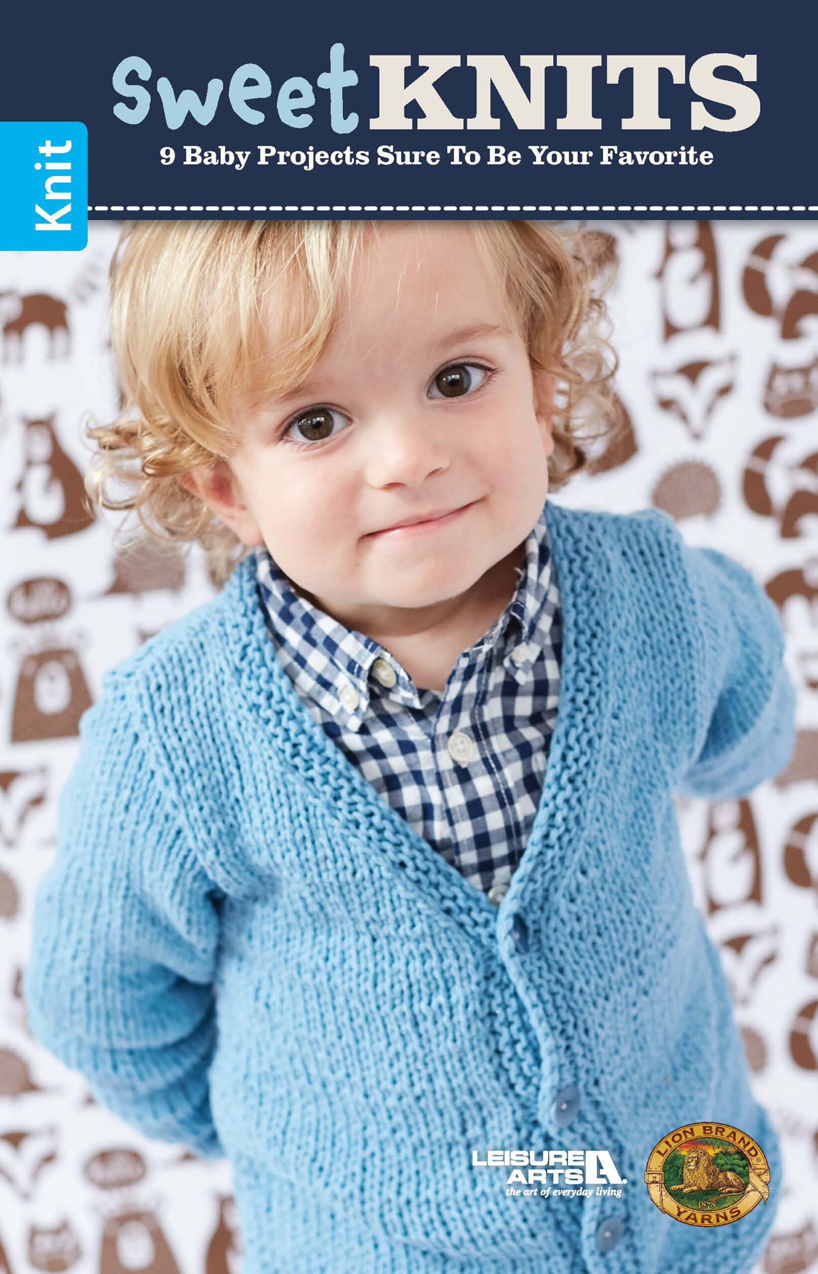 Sweet Knits