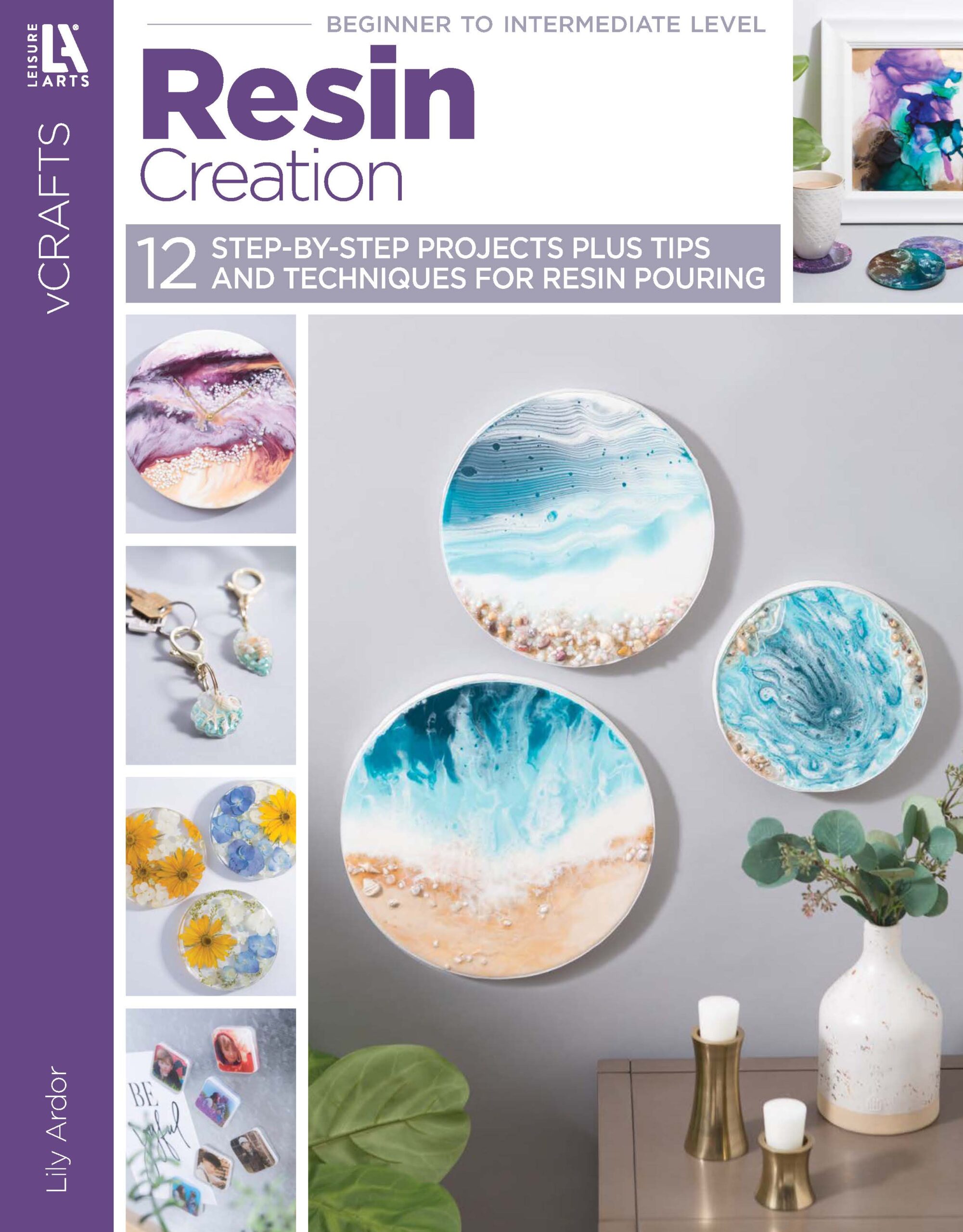 Resin Creations