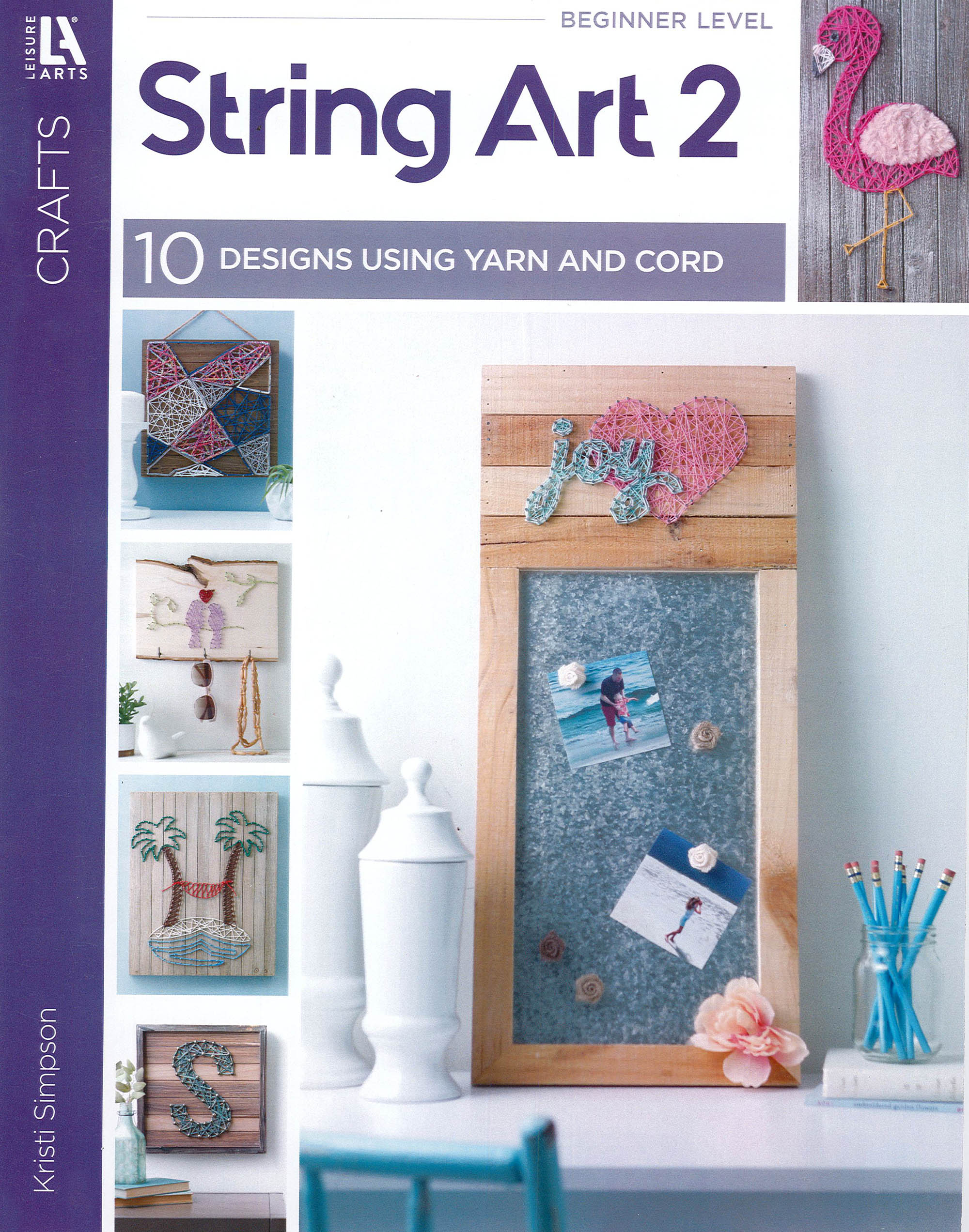 String Art 2
