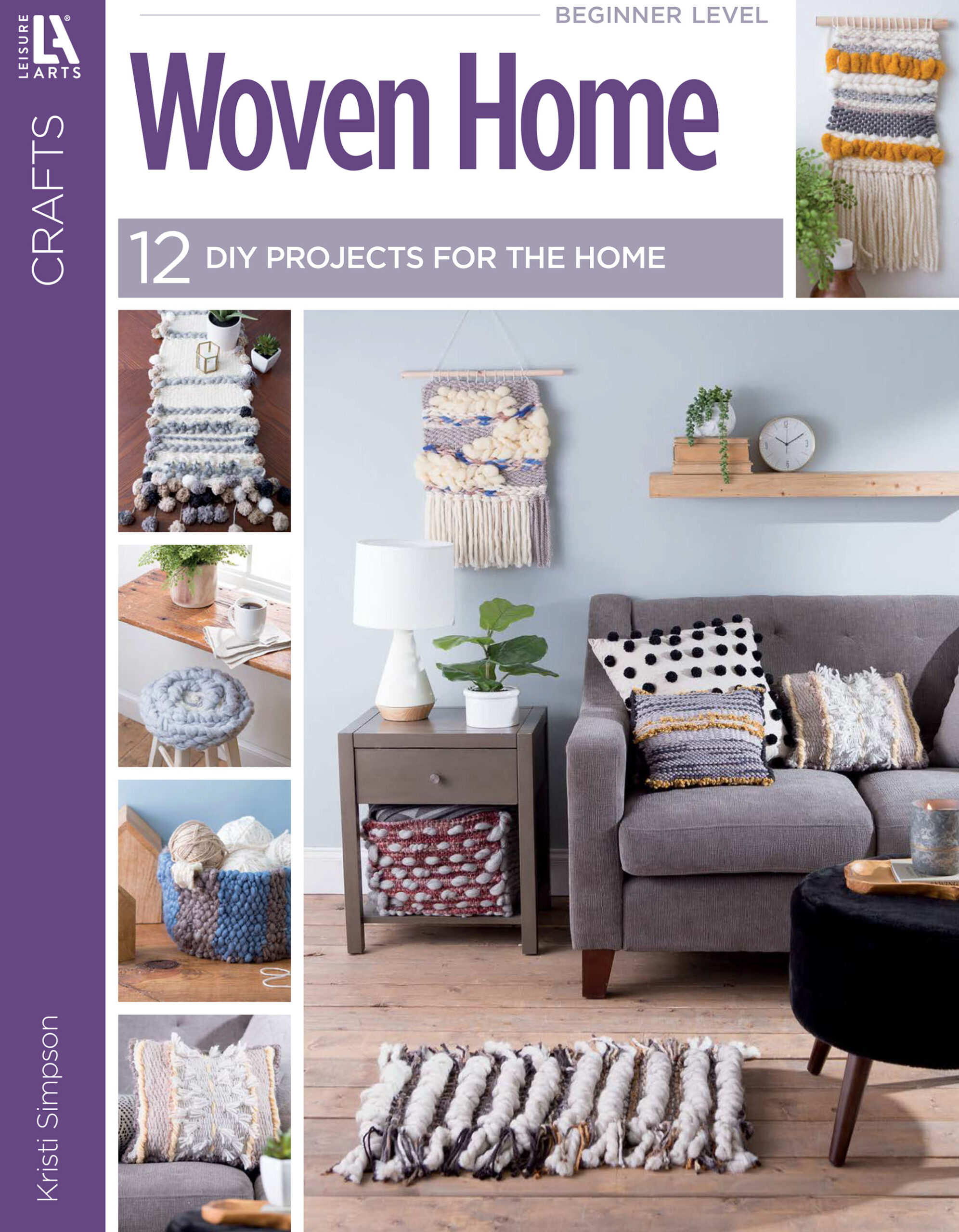 Woven Home