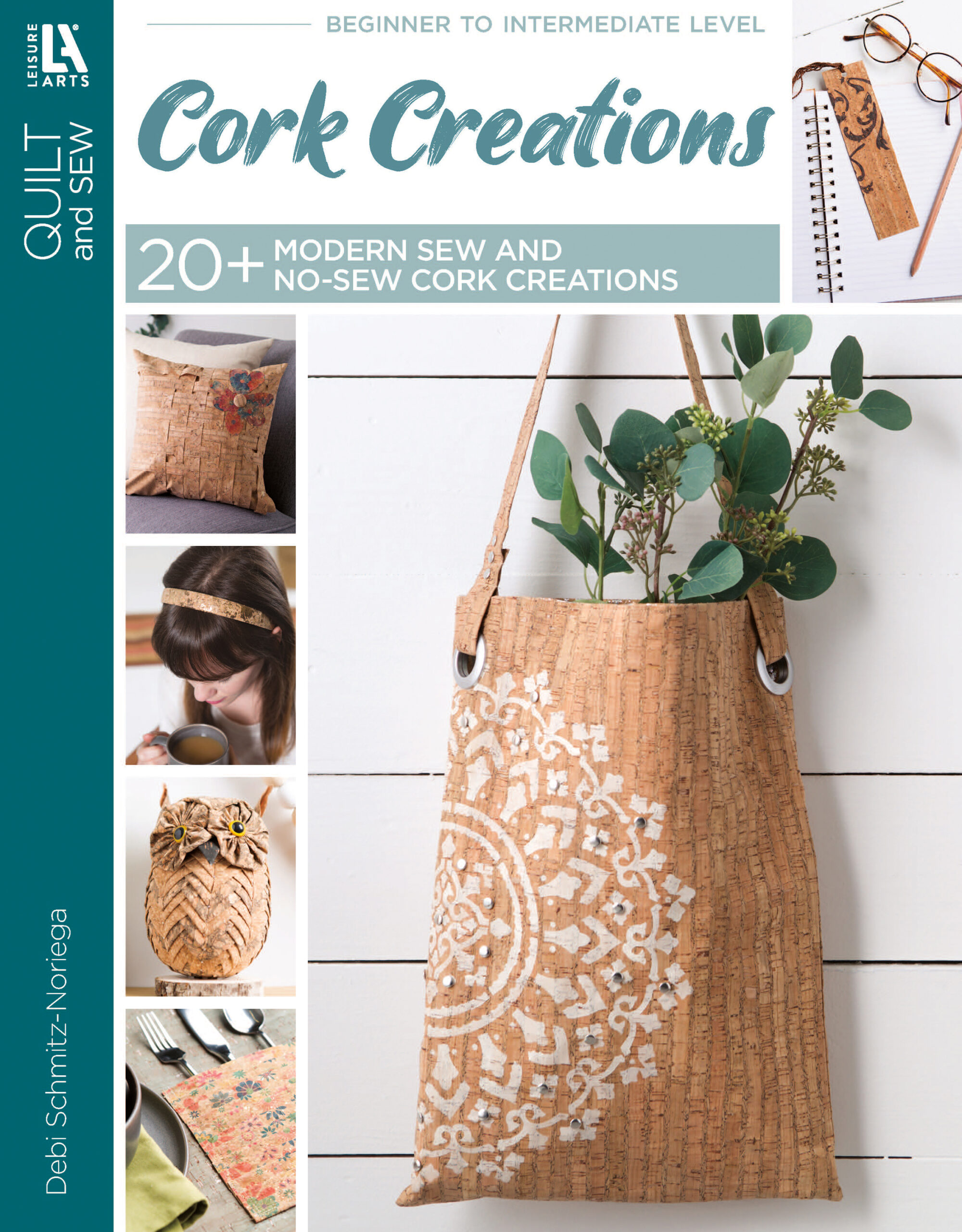 Cork Creations
