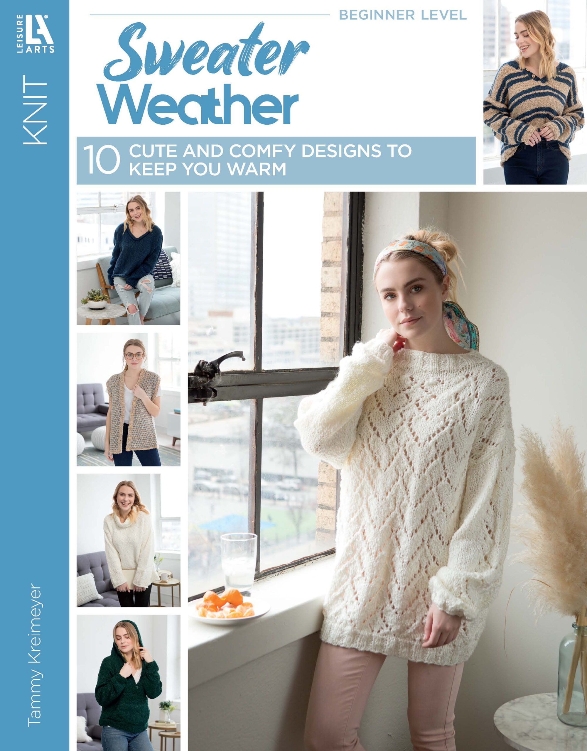 Knittings Sweater Weather